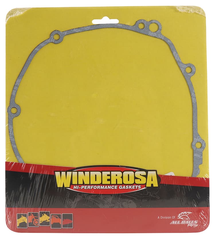 Vertex Clutch Cover Gasket Inner Yamaha