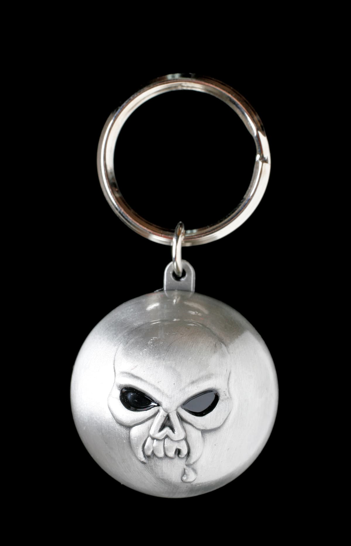 Ryder Clips Ryder Ball Wicked Skull