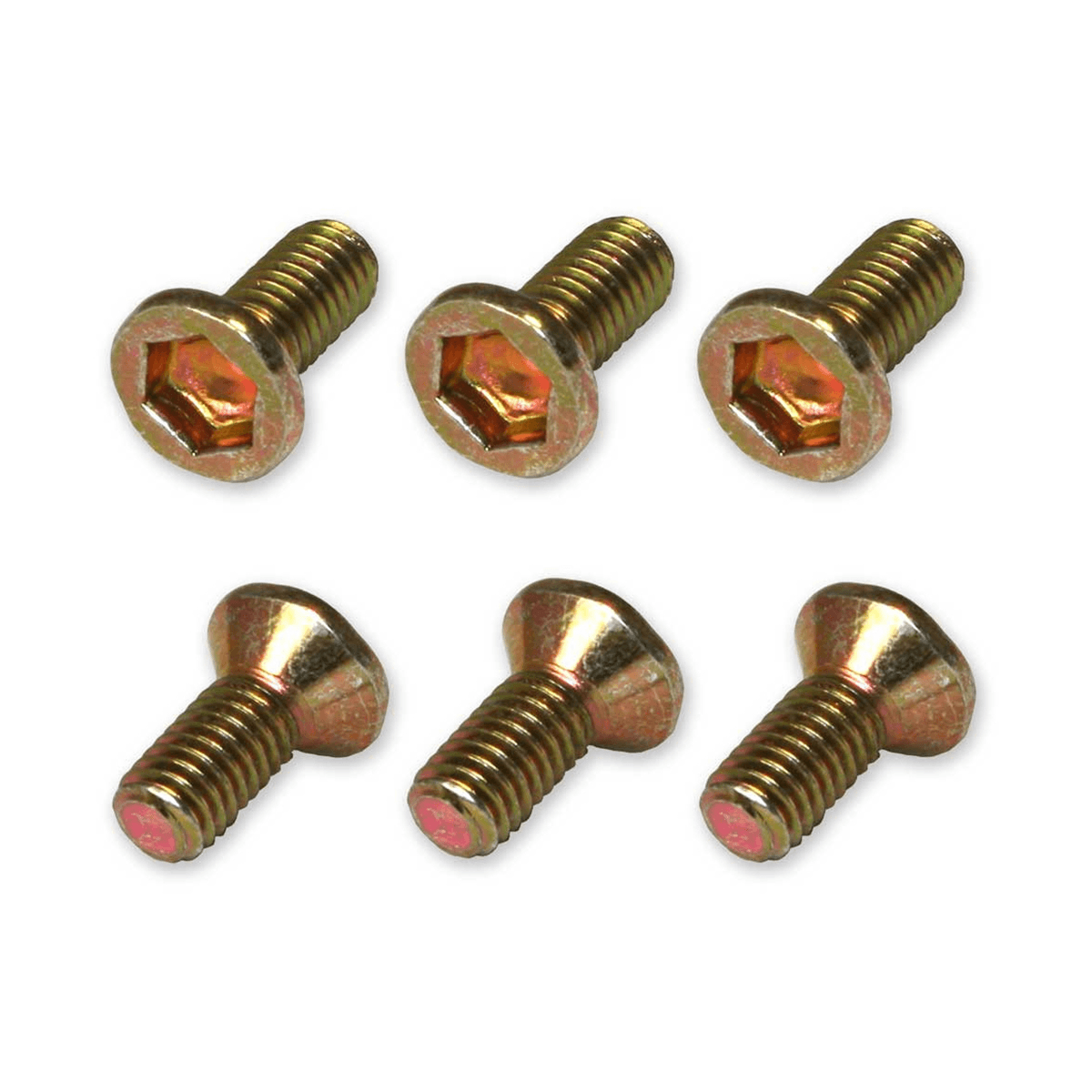 RFX Rotor Bolt Kit Yamaha/Kawasaki/Suzuki