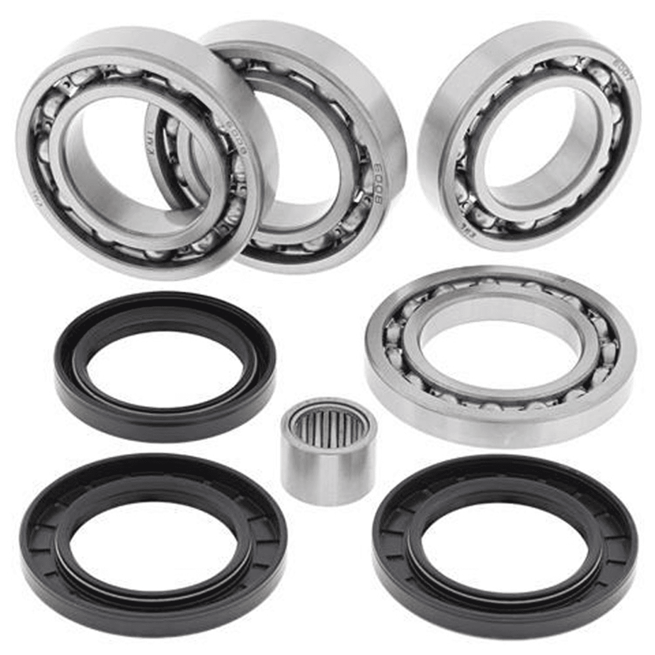 ALL BALLS DIFFERENTIAL KIT