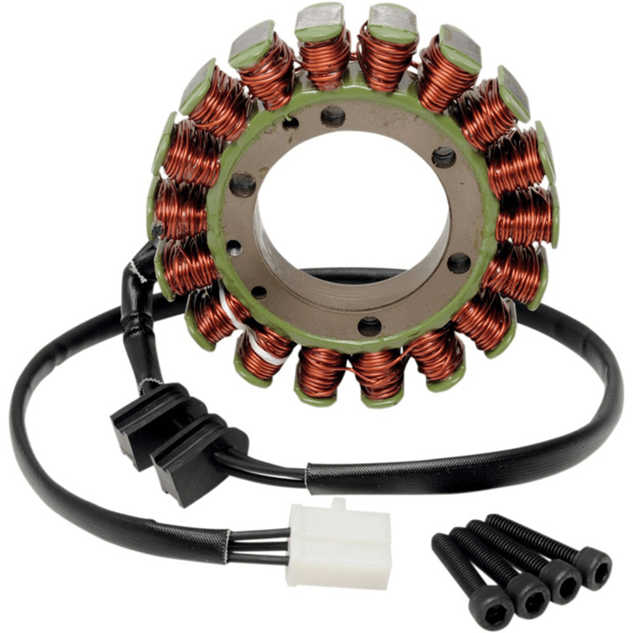 Ricks Stator
