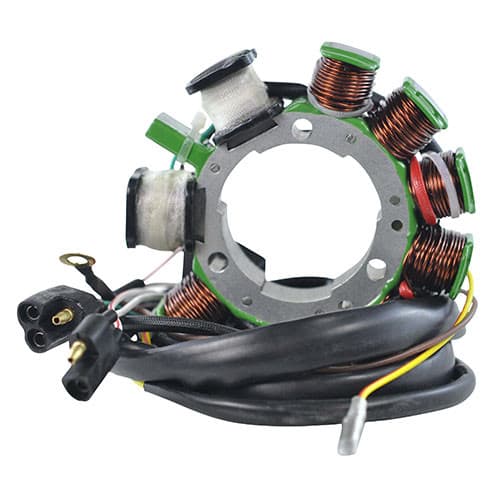 RM Stator Stator