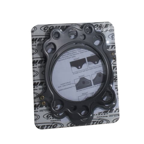 YAM WARRIOR 02-07 100MM.030" MLS GSK XV17 ENG.