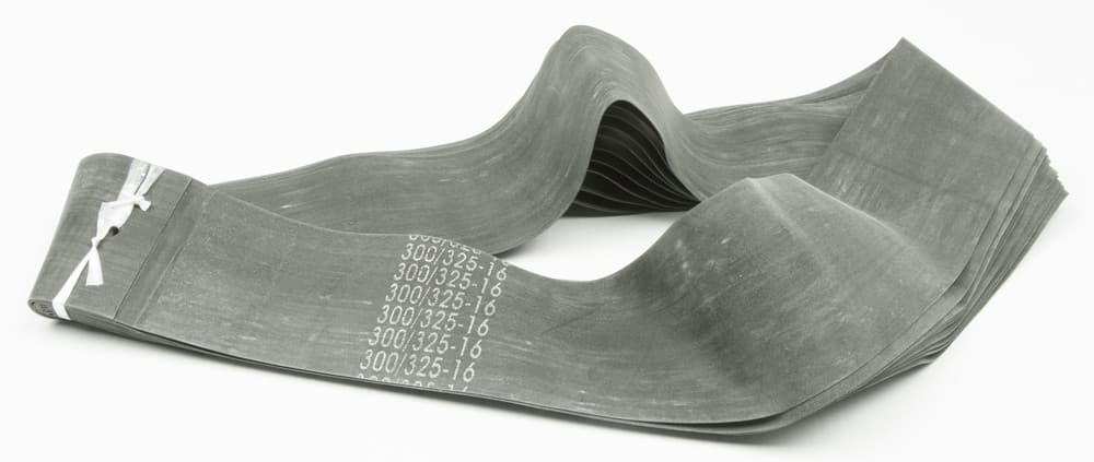 Wps Extra Wide Rim Strip 16" 10/Pack 3" Wide