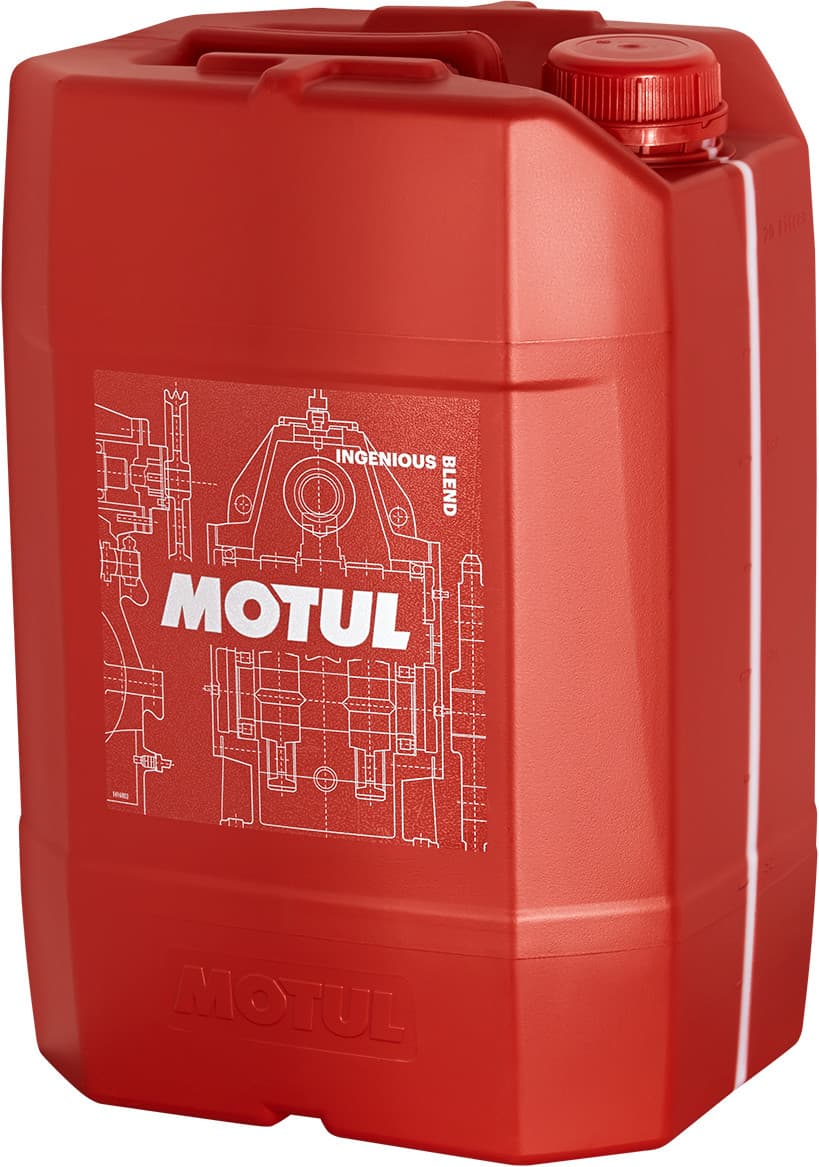 Motul 5100 10W40 20 LT