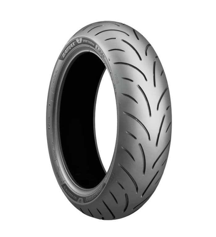 BRIDGESTONE BATTLAX SPORT TOURING T33R 150/70ZR17M/C, 69W