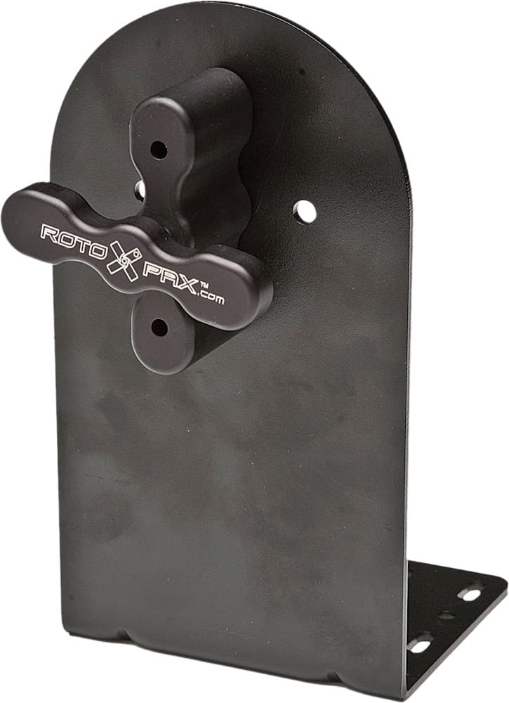 Rotopax L-Bracket Single Mount Plate 10.3X13.95X0.075"