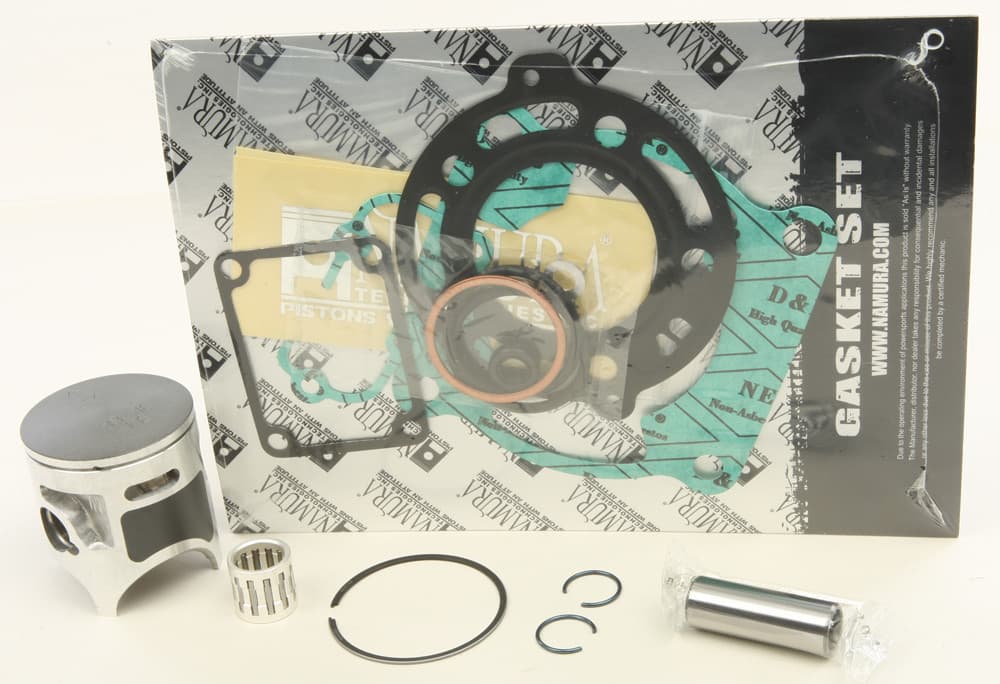 Namura Top End Kit 48.46/+0.01 11:1 Kawasaki