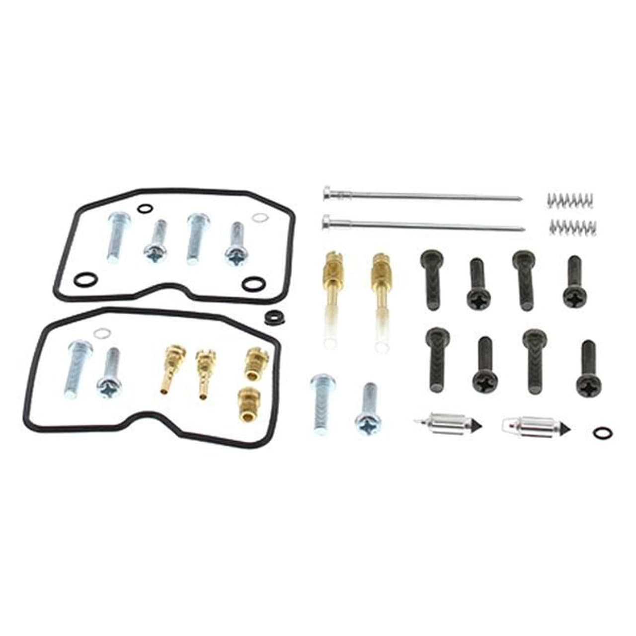 ALL BALLS RACING CARBURETOR REBUILD KIT