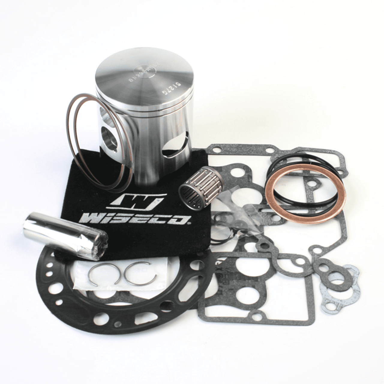 2002-03 KAW. KX250 PROLITE 66.4MM (799M) PISTON PK1504