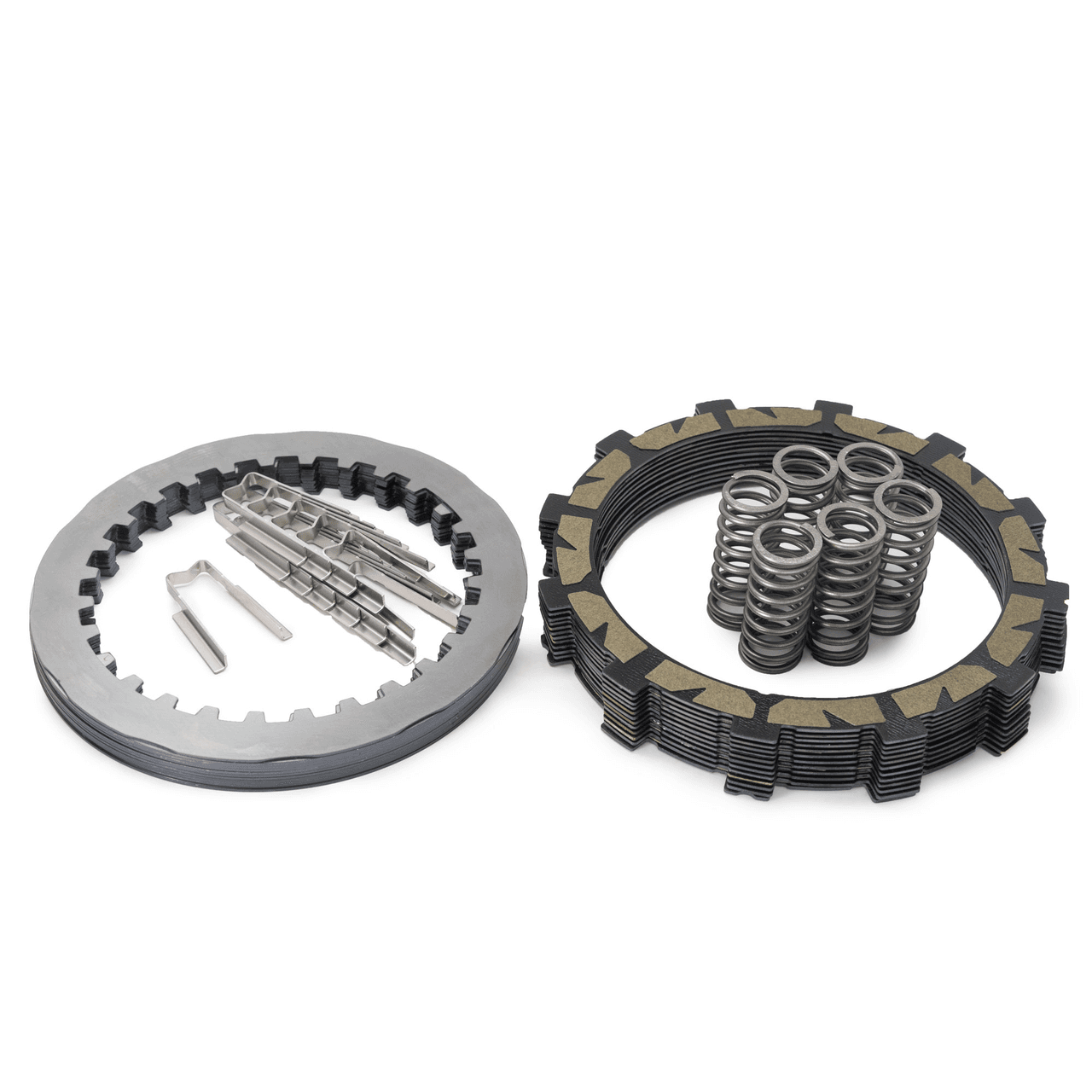 Rekluse Racing Torqdrive Clutch Pack Ducati