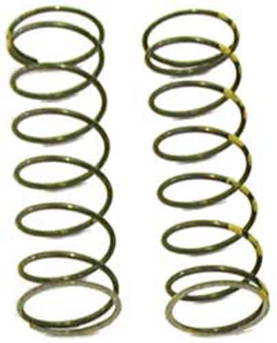 Slp Exhaust Valve Spring Yellow