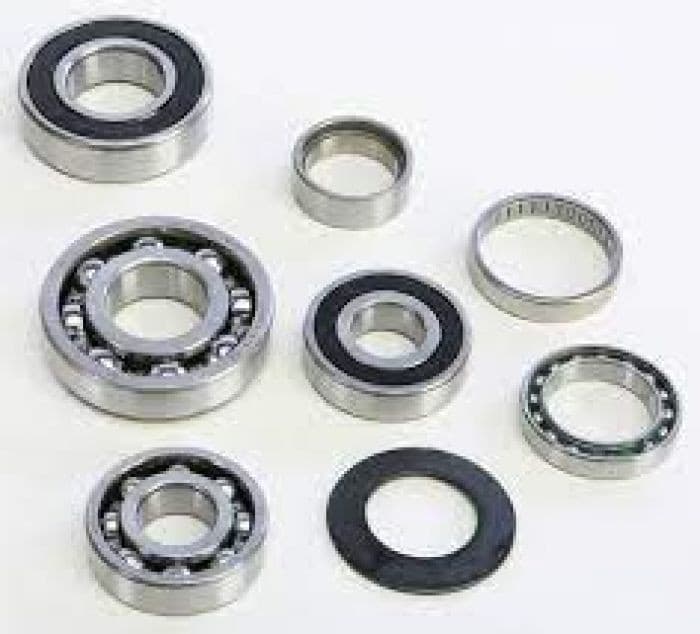 HOTROD'S TRANSMISSION BEARING KITS