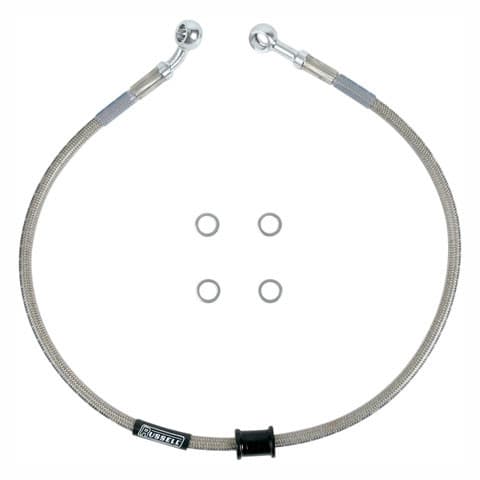 KAWASAKI REAR BRAKE LINE KIT 06 NINJA ZX-14.