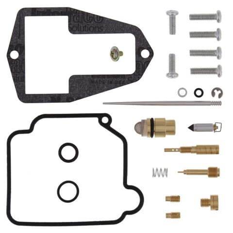 All Balls Bike Carburetor Rebuild Kit