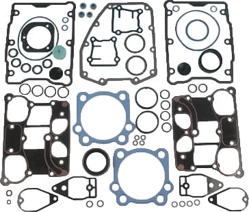 James Gaskets Gasket Motor Ttc 95 W/.036 HD Gasket Kit 17055-99-X