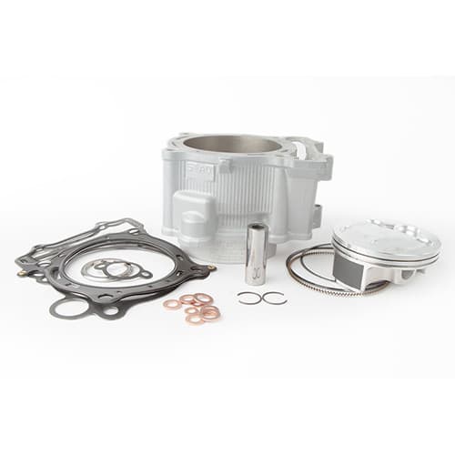 CYLINDER WORKS STANDARD BORE HCCYLINDER KIT YAMAHA BIKE