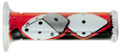 HARRI'S STANDARD ROAD GRIPS NON-PERFORATED