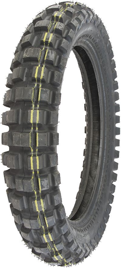 Irc Tire TR-8 Rear 4.00-18 64P Bias TT