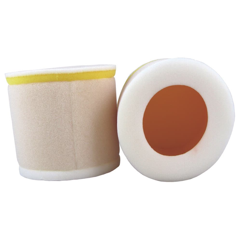 No Toil Premium Air Filter Kawasaki Klt/KLF