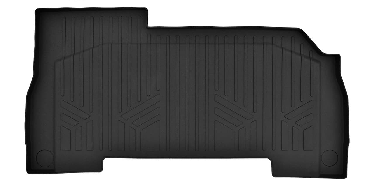 Smartliner Floor Liner Second Row
