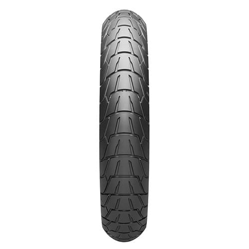 BRIDGESTONE - BATTLAX ADVCROSS SCMBLR 100/90-19M/C-(57H) TIRE