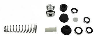 Cycle Pro Front Master Cylinder Repair Kit OEM 45063-82 Dual Disc