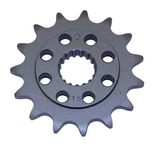 JT Sprockets Front Cs Sprocket Steel 15T-520 Honda