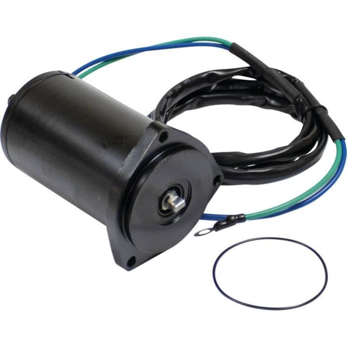 TILT/TRIM MOTOR