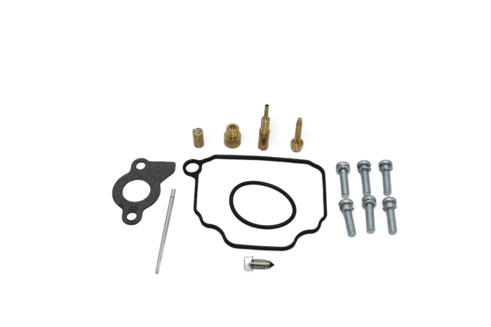 BIKE CARBURETOR REBUILD KIT