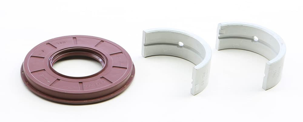 Hot Rods Main Bearing & Seal Kit