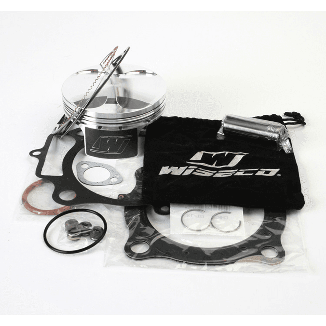 04-05 HON TRX450R 4V 11.5:1 94MM (4849M) PISTON PK1068