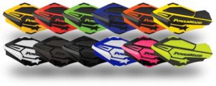 Powermadd Non-Pivot Riser Block 1" Polaris Pro Taper Models