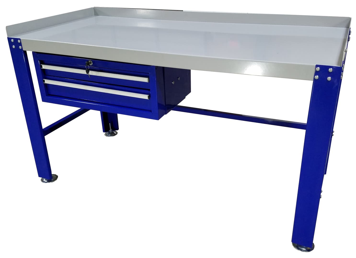 Ideal Work Bench W/Drawers