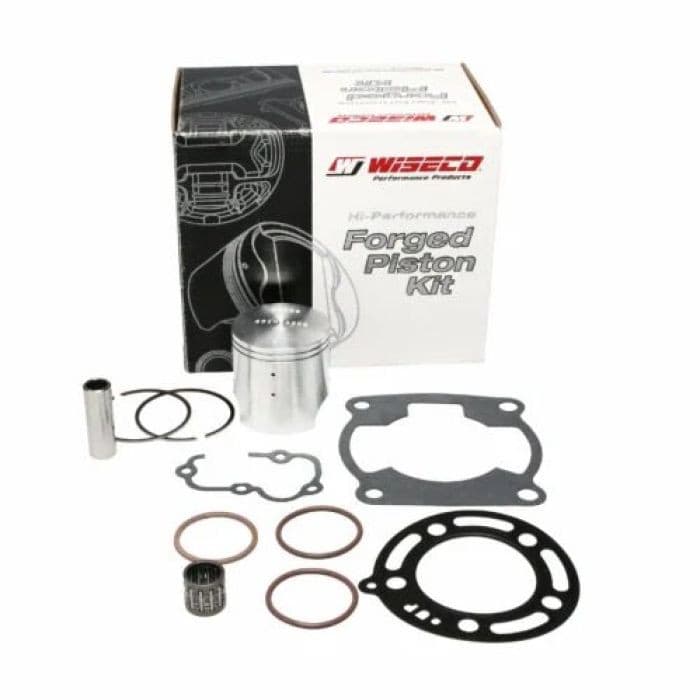 2003-07 HONDA CR85 50.5MM (833M) PISTON PK1218