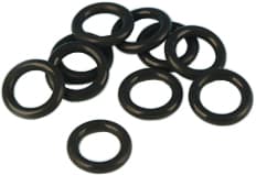 James Gaskets Gasket Oring Oil Pump Inner Twin Cam 88 10/Pack 11301