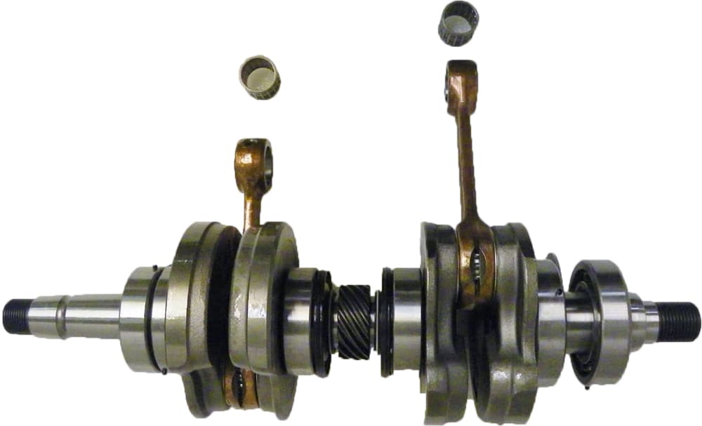 Wsm Crank Sea Doo 720