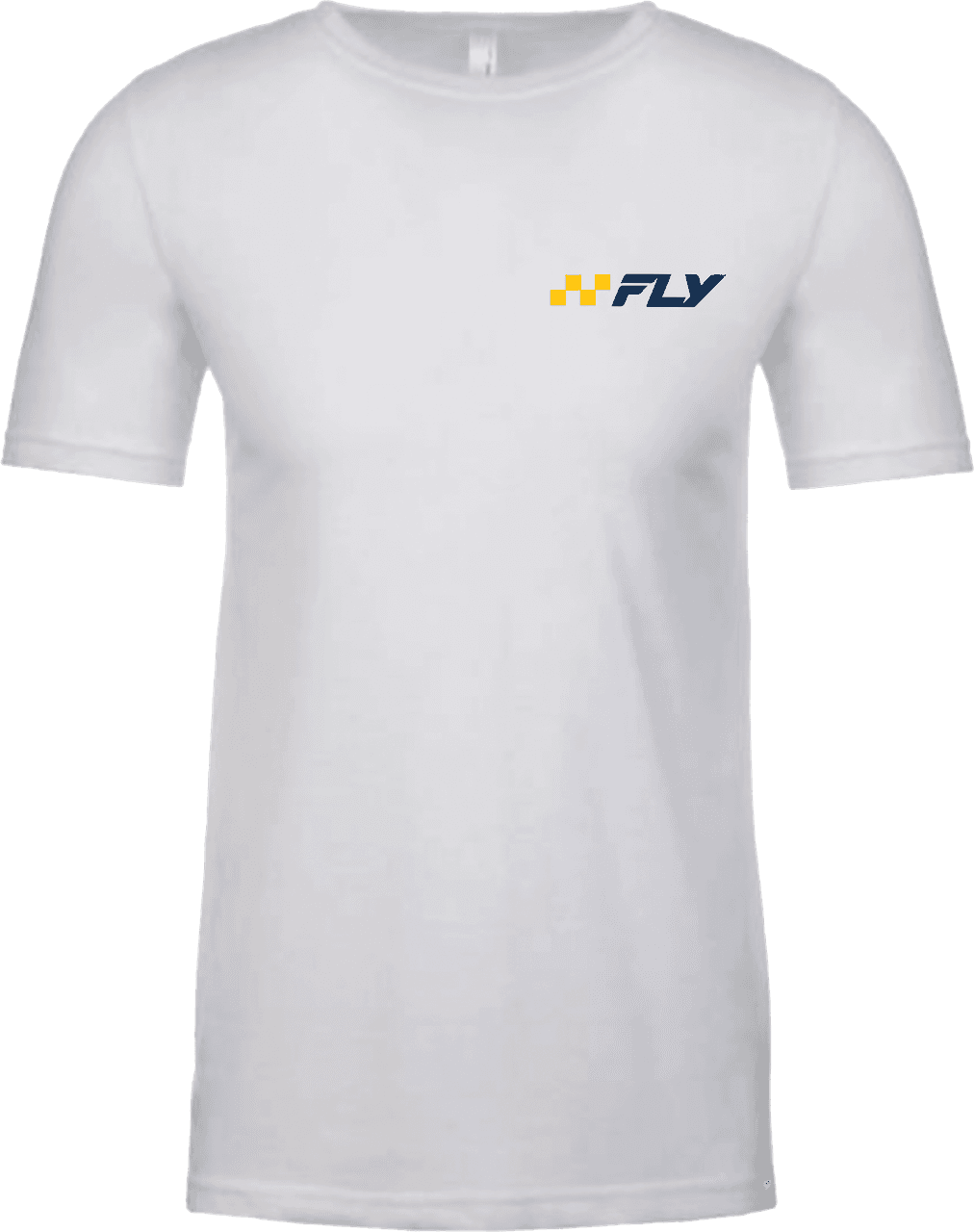Fly Racing Fly Victory Tee White MD