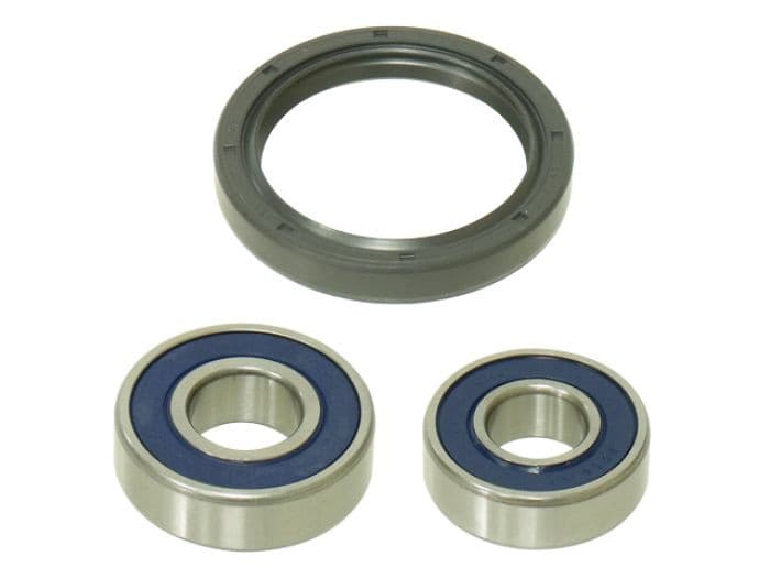 PSYCHIC WHEEL BEARING KIT - FRONT