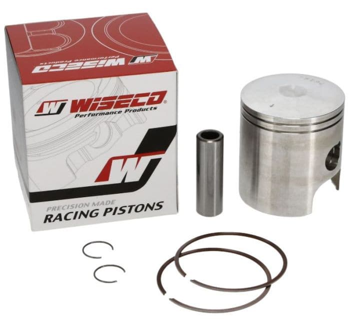 2002-2010 YAMAHA YZ250 67.0MM (804M) PISTON PK1199