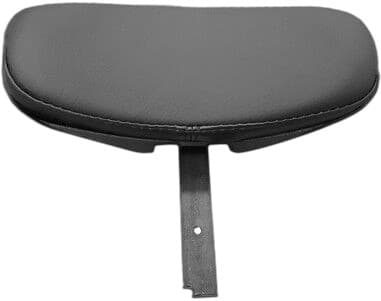 Danny Gray Backrest Small Dblback