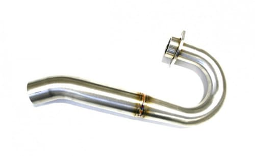 BILLS PIPES 4-STROKE-SA-4 KTM HEAD PIPE