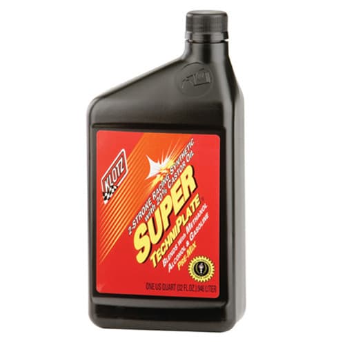 Klotz Super Techniplate 32OZ
