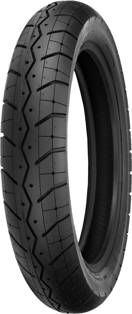 Shinko Tire 230 Tour Master Rear 120/90-18 71V Bias TL