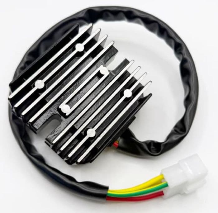 Ricks Regulator / Rectifier Kawasaki