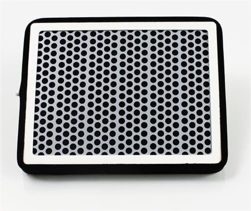 HI FLO - AIR FILTER HFA2704