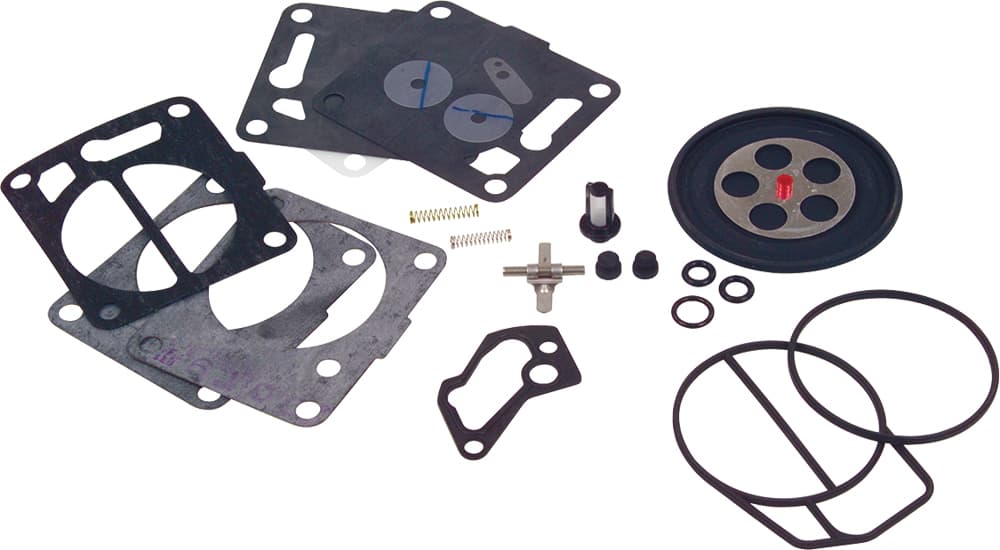 Mikuni Bn I-Series 44MM Rebuild Kit