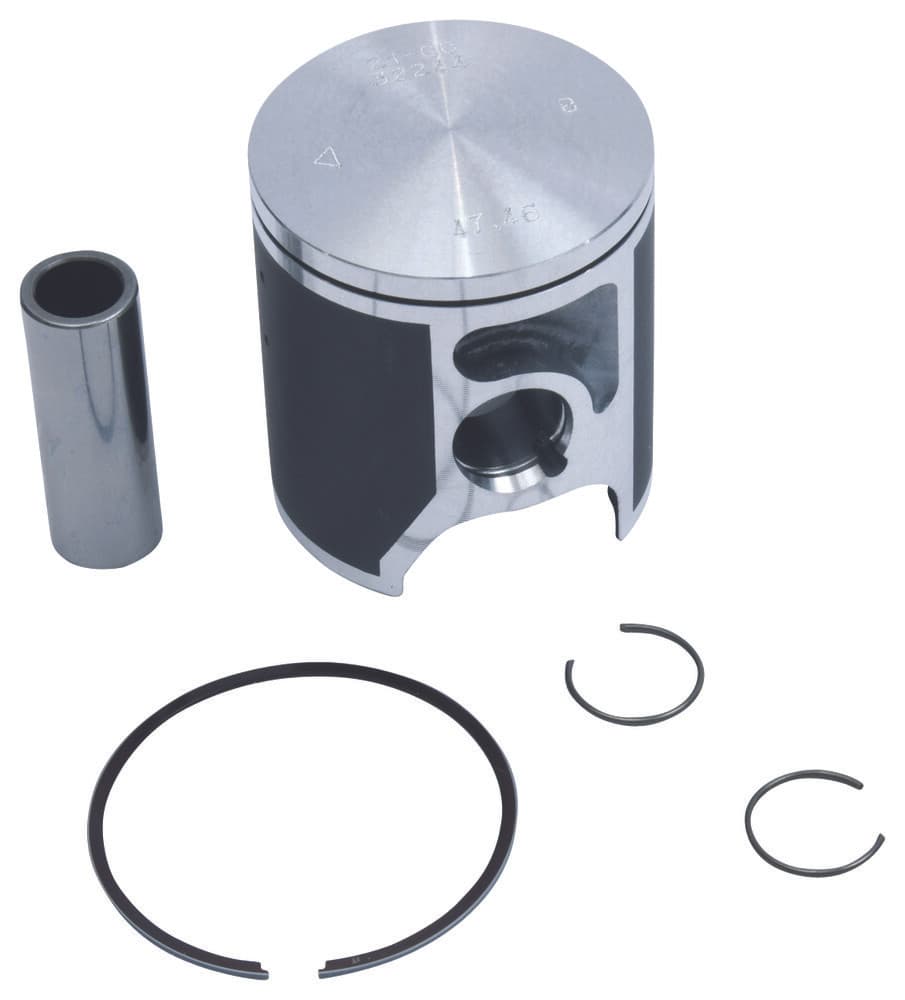 Vertex Piston Kit Cast 47.45/Standard Yamaha
