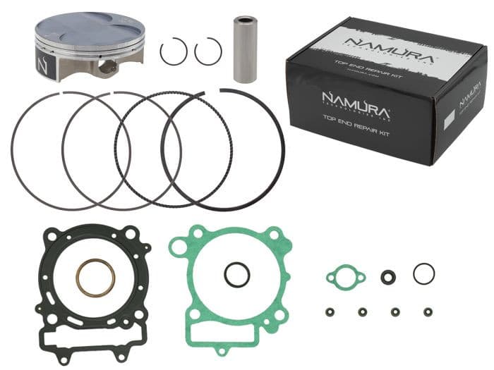 NAMURA TOP-END REPAIR KIT