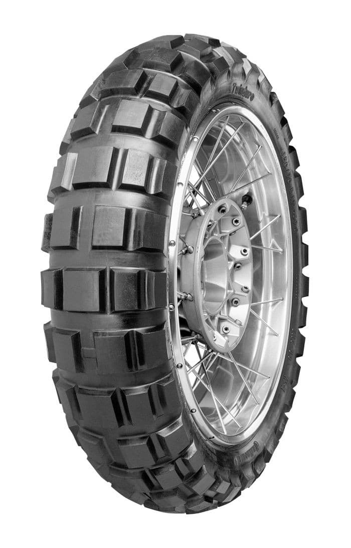 CONTI TKC 80 150/70B18 M/C (70Q) - M+S